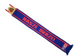 PIAST GLIWICE SCARF