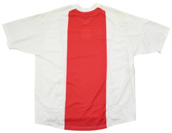 2002-04 AJAX AMSTERDAM KOSZULKA 2XL