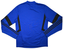 2019-20 MANCHESTER UNITED LONGSLEEVE SHIRT S