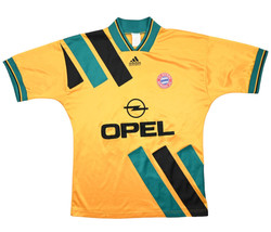 1993-96 BAYERN MUNCHEN KOSZULKA M