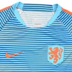 NETHERLANDS SHIRT S
