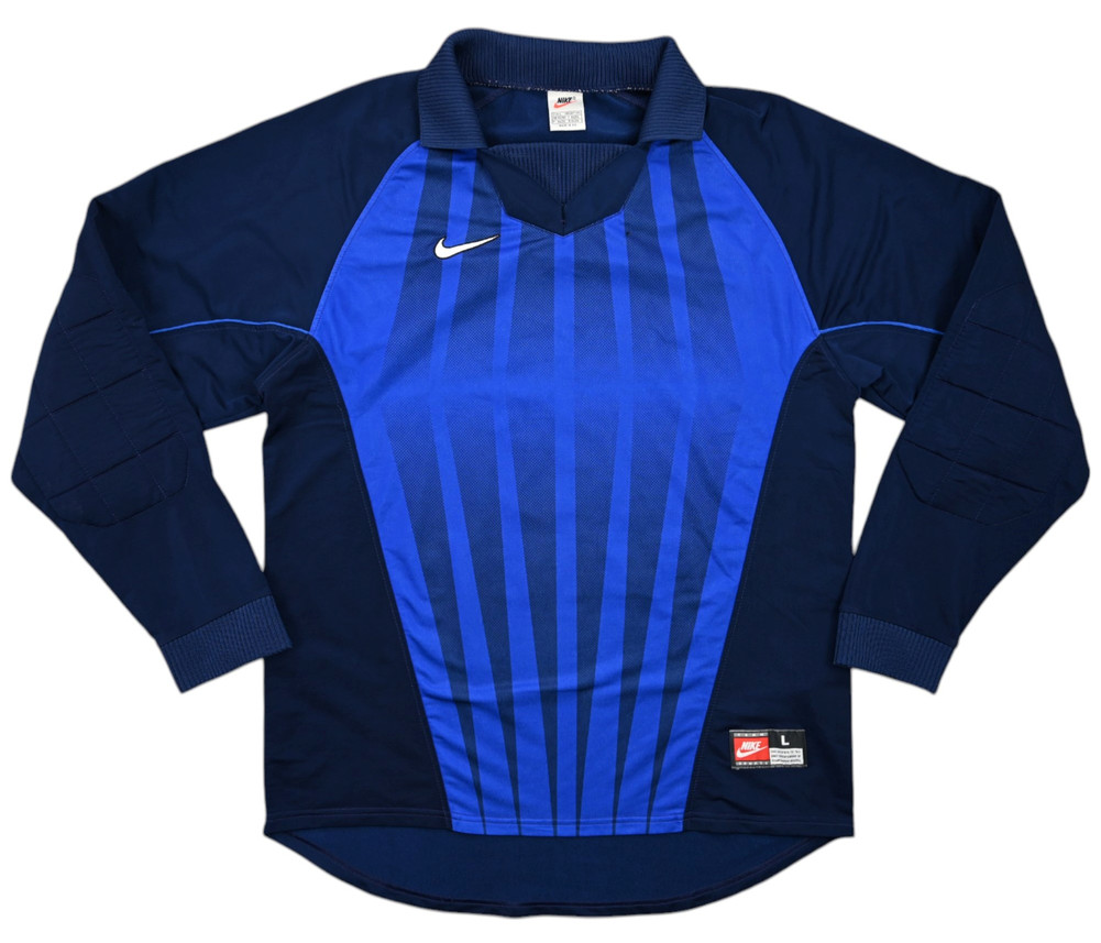 TUS PLATENDORF GOALKEEPER LONGSLEEVE SHIRT L
