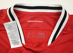 2011-12 MANCHESTER UNITED KOSZULKA XL