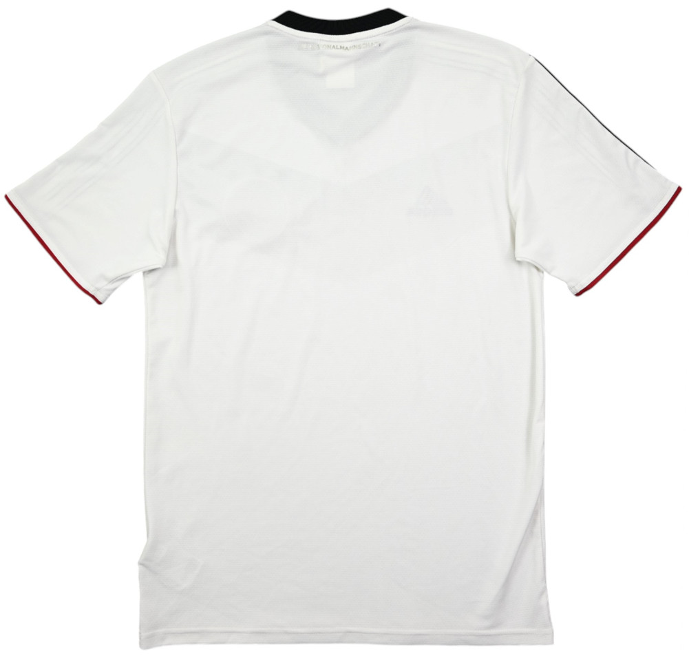 2014-15 GERMANY KOSZULKA S