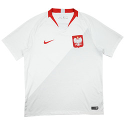 2018-19 POLAND KOSZULKA L