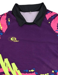 SALLER OLDSCHOOL GK LONGSLEEVE 2XL