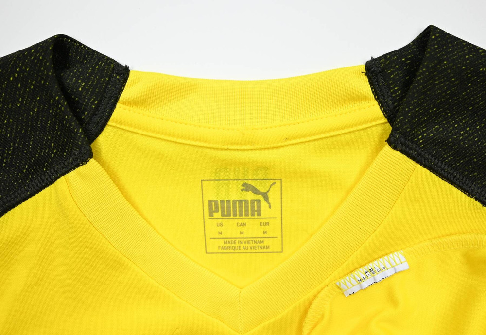 2018-19 BORUSSIA DORTMUND SHIRT M