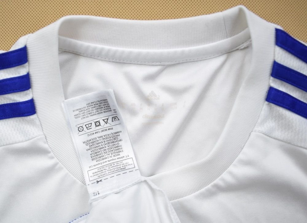 2015-16 CHELSEA LONDON SHIRT M