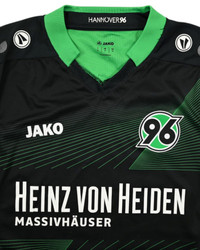 2015-16 HANNOVER 96 *KLAUS* SHIRT S/M