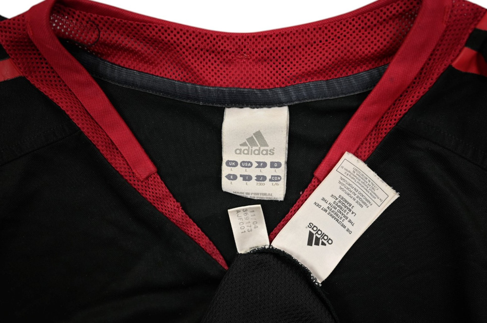 2004-06 BAYERN MUNCHEN SHIRT L