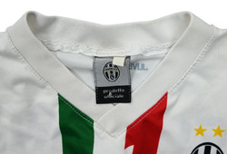 2010-12 JUVENTUS *DEL PIERO* KOSZULKA L. BOYS