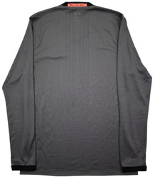 2016-17 BAYERN MUNCHEN PLAYER ISSUE LONGSLEEVE KOSZULKA S