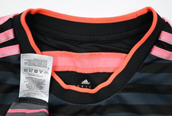 2014-16 HAMBURGER SV KOSZULKA XS