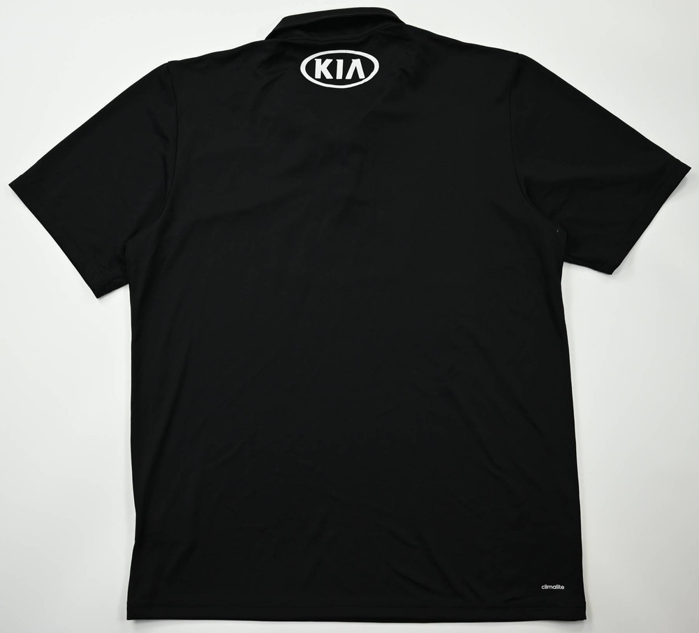 WALES RUGBY KOSZULKA L