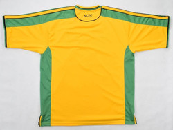 2004 NORWICH CITY 1 DIVISION CHAMPIONS SHIRT 3XL