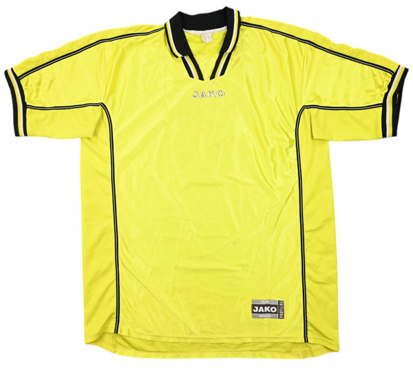 JAKO #8 VINTAGE SHIRT XXL