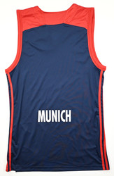 BAYERN MUNCHEN BASKETBALL KOSZULKA M