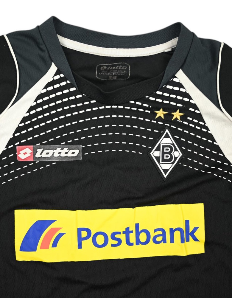 2011-13 BORUSSIA MONCHENGLADBACH *TER STEGEN* LONGSLEEVE SHIRT L 