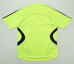 2007-08 CHELSEA LONDON KOSZULKA L