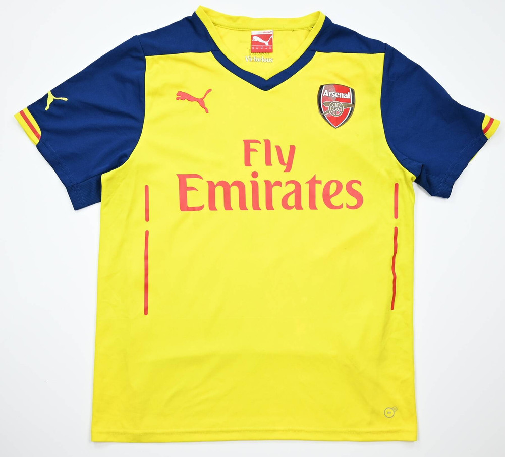 2014-15 ARSENAL LONDON KOSZULKA M