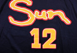 CONNECTICUT SUN *DYDEK* WNBA SHIRT WOMENS L