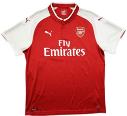 2017-18 ARSENAL KOSZULKA XL