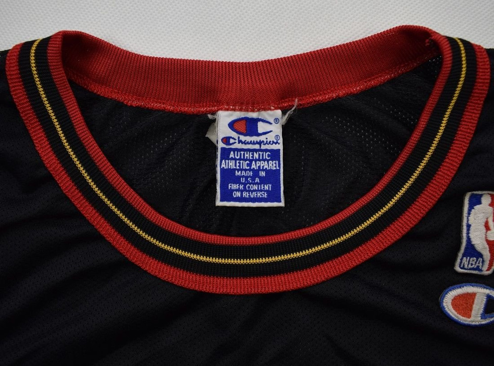 PHILADELPHIA SIXERS *IVERSON* NBA SHIRT M