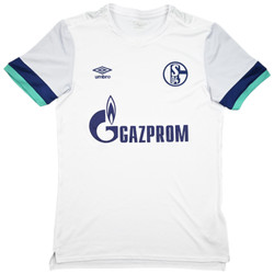 2019-20 FC SCHALKE 04 KOSZULKA S