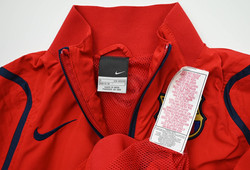 FC BARCELONA JACKET S. BOYS