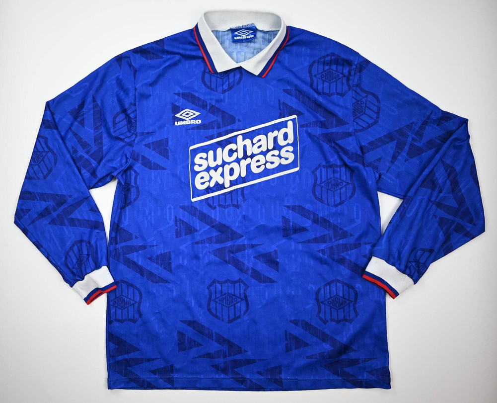 SV BLANKENESE LONGSLEEVE XL