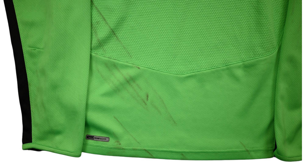 2008-10 SWITZERLAND LONGSLEEVE KOSZULKA L