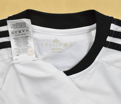 2015-16 ROSENBORG SHIRT S
