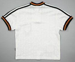 1996-98 GERMANY KOSZULKA XS. BOYS