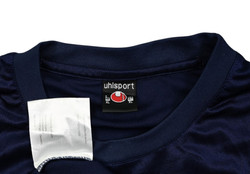 2009-10 DUISBURG KOSZULKA XL