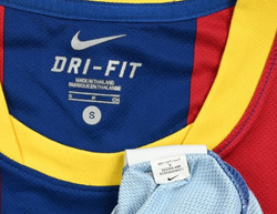 2010-11 BARCELONA *A.INIESTA* KOSZULKA S