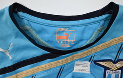 2011-12 S.S LAZIO KOSZULKA L. BOYS