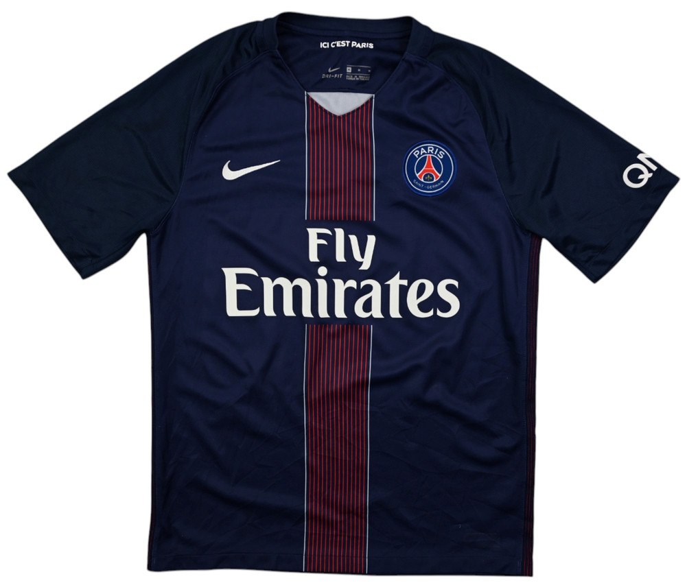 2016-17 PARIS SAINT-GERMAIN KOSZULKA M