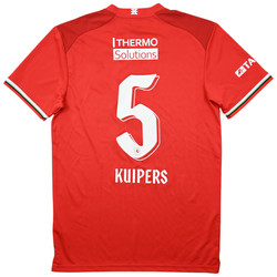 2024-25 TWENTE *KUIPERS* SHIRT S