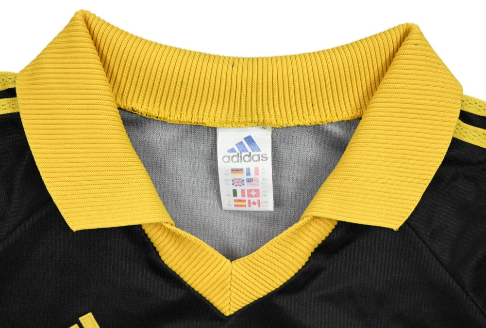 ADIDAS VINTAGE KOSZULKA XXL