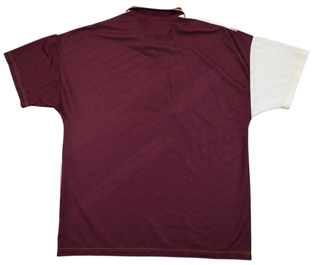 1996-97 MANCHESTER CITY KOSZULKA XL