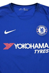 2017-18 CHELSEA SHIRT L
