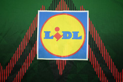 2022-23 GLENTORAN FC KOSZULKA M