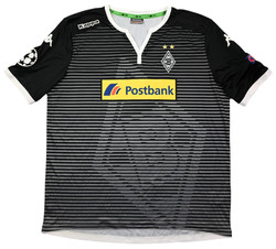 2015-16 BORUSSIA MONCHENGLADBACH *ALEX* SHIRT 3XL