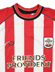 2003-05 SOUTHAMPTON SHIRT L