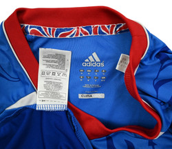 2012 GREAT BRITAIN OLYMPIC TEAM SHIRT M