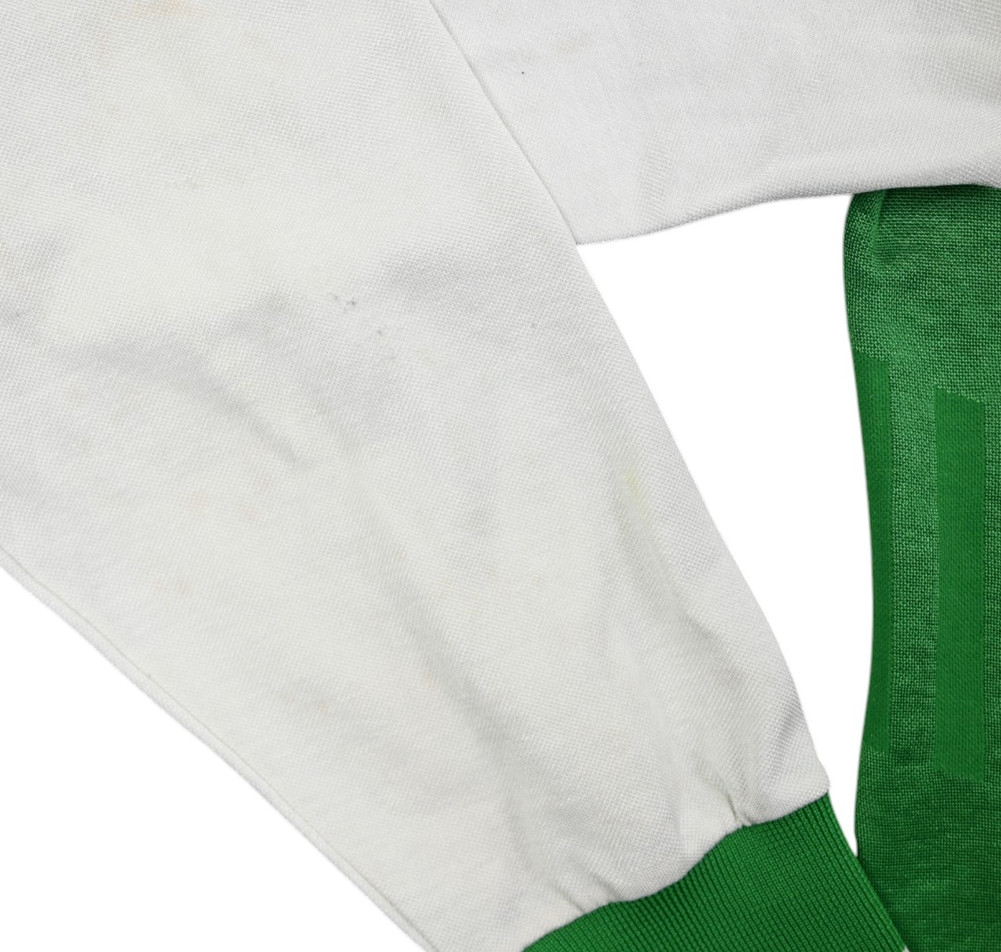 ERIMA VINTAGE MADE IN WEST GERMANY LONGSLEEVE KOSZULKA L