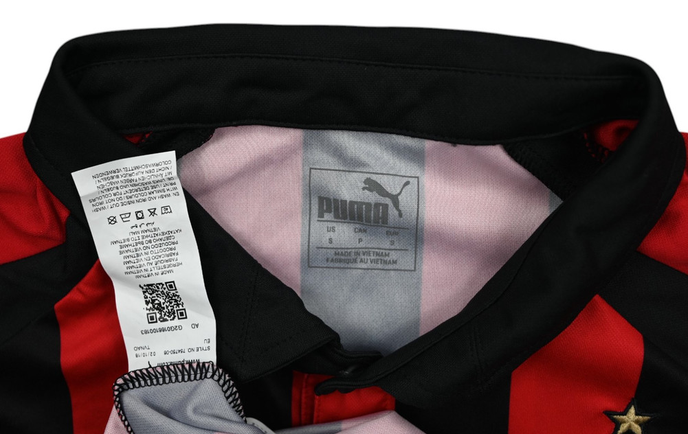 2018-19 AC MILAN KOSZULKA S