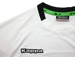 2017-18 BORUSSIA MONCHENGLADBACH KOSZULKA L