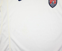 2000-02 USA KOSZULKA L