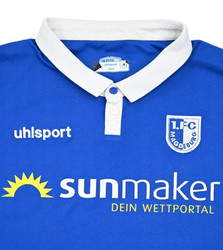 2019-21 1. FC MAGDEBURG KOSZULKA 3XL
